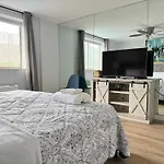 City View Newly Renovated 5 Beds With Free Parking Lm406